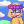 islandofmaraschino:I always wondered why the sharks never ate the other fish…apparently Blathers gives them all a firm talking to before yeeting them in the tank