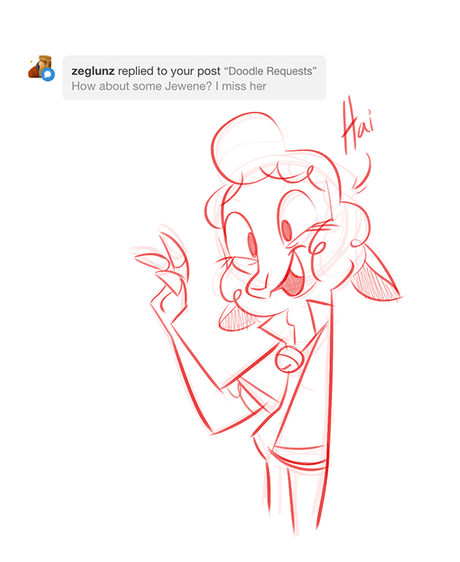 fluttershythekind: She misses you too! ^__^  Thanks for your request @zeglunz All