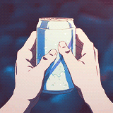   Free! Editing Challenge.  Your Favorite Scene; “It made me just as happy!” 