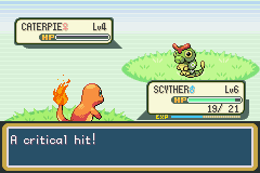 Pokémon FireRed Nuzlocke [Part 10]