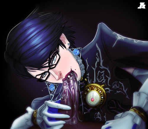 Sex ahentaiscompanion:  Bayonetta request by pictures