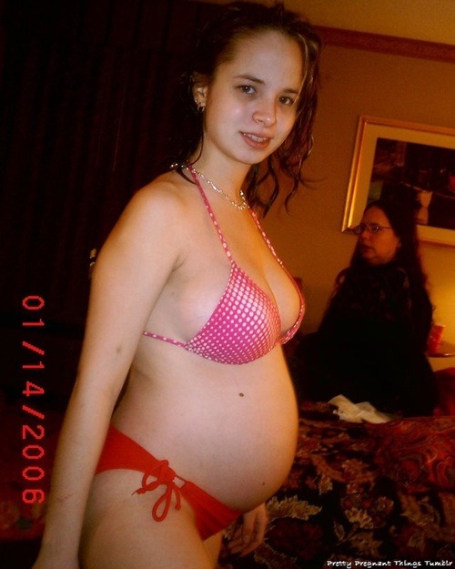  sexy preggo  Pregnant Porn Pictures #22 