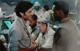 Ayo Where My Finnpoe People At?