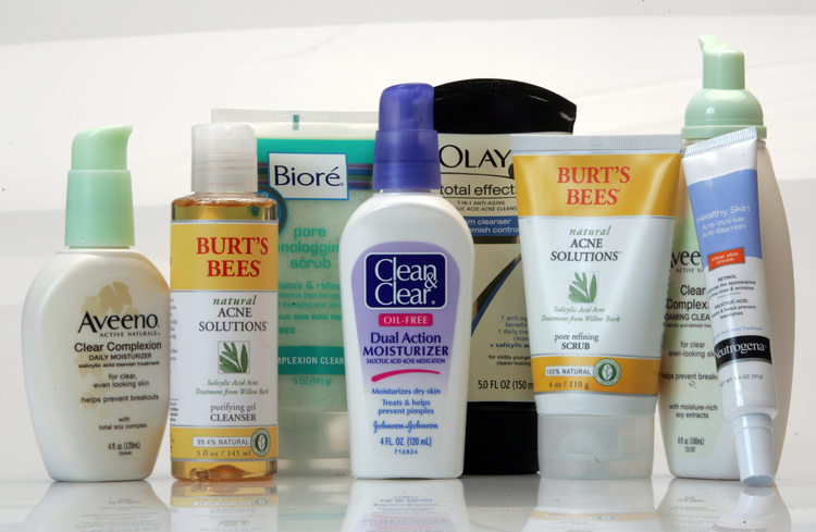 Different acne treatment ads are mushrooming today. All these boil to one thing: