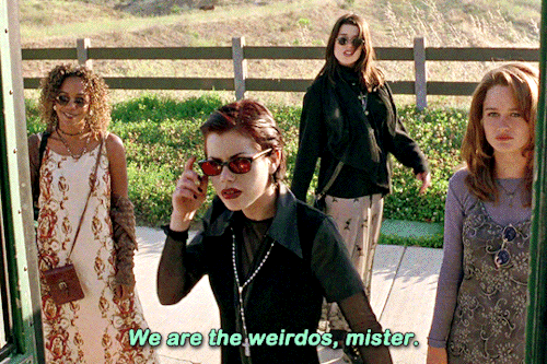 The Craft (1996) Dir. Andrew Fleming