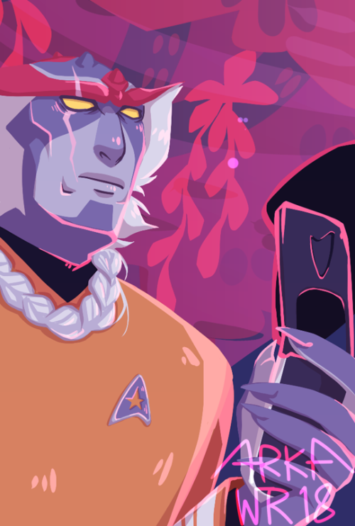 xblackpaladin: “ to boldly go — “ FINALLY PREORDERS ARE OPEN!!! &gt;&gt;&a