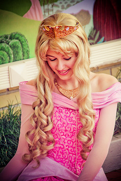 All Things Sleeping Beauty