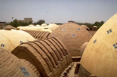 christellekedi:Kaedi Hospital in Mauritania, Africa !!! 