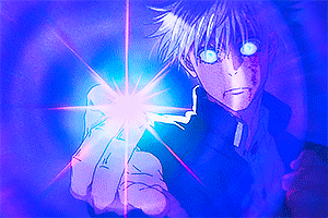 Gojo Satoru S2E4