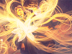 avatarparallels:  Heal what has been hurtChange the Fates’ designSave what has