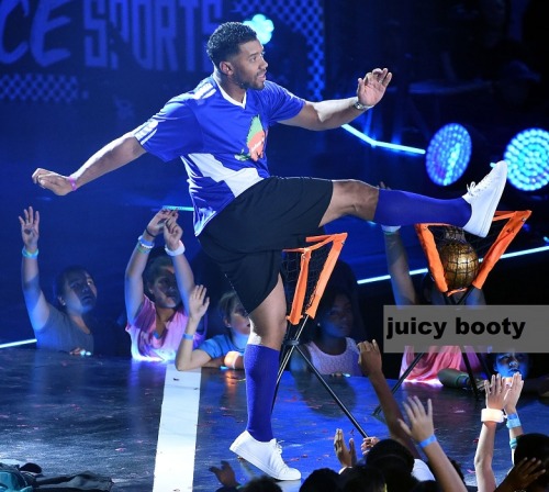 (PART 2) Russell Wilson Booty