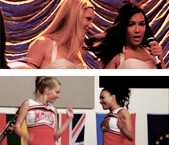 hummelssmythe:  I need a woman who’ll take a chance,On a love that burns hot enough