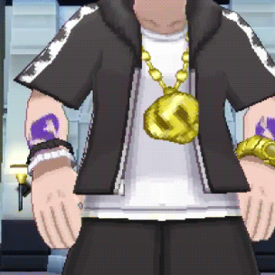 Guzma Stimboard !