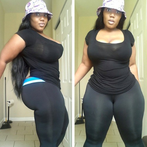 Porn Pics sofreshsothick:   Realbrickhouse   Oh my