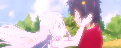 rylaicrest:  To love you is a mean of sacrifice.Sacrifice for the things that I love