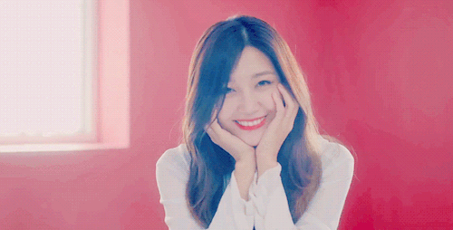 jungeunjiya:  *super heart eyes emoji*