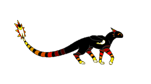 Cosine's Goib For A Trottt