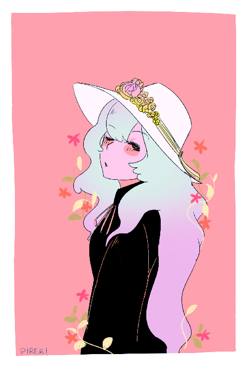 pireri:✧・:* ( ,,・v ・,, ) *:・✧