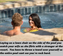 hotwife and cuckold captions
