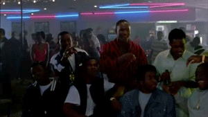 Seen Paid In Full Now Everyone Do The Dougie -Cam'ron