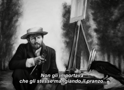 lamiaprigione: Loving Vincent (2017)