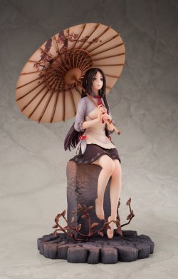 monocatari:Under One Person: Feng Bao Bao 1/7 scale figure by EmonToys
