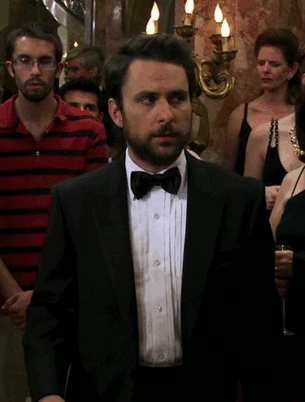 redgrieve: queen-beastie:  why is charlie so clean and well groomed in his evilest episode  Charlie&