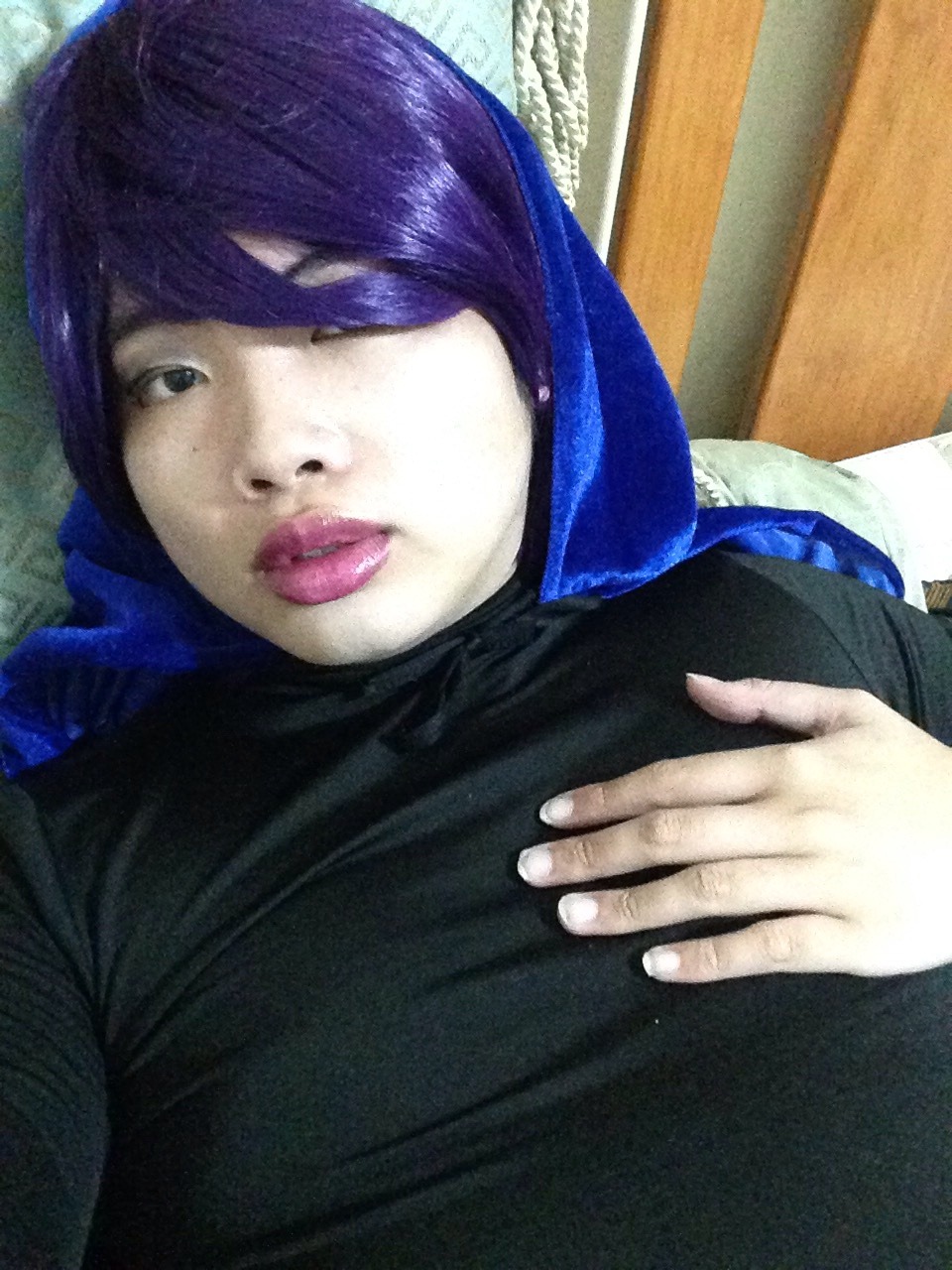 hakuru15:  Still editing the videos guys sorry about that lol also here’s some