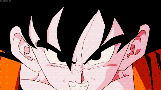 Anime GiFs