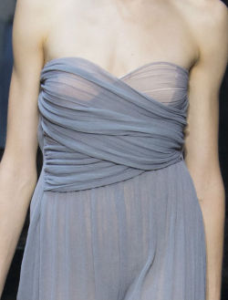 bebemoon:  emporio armani rtw spring 2o19