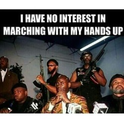 daph122:  godgazi:  mood. #baltimore  #freddiegray  #rebel  #ImProudOfYouBaltimore #HandsDownGunsUp #IsupportOurWarriors  can someone name me a time there’s been a peaceful revolution?