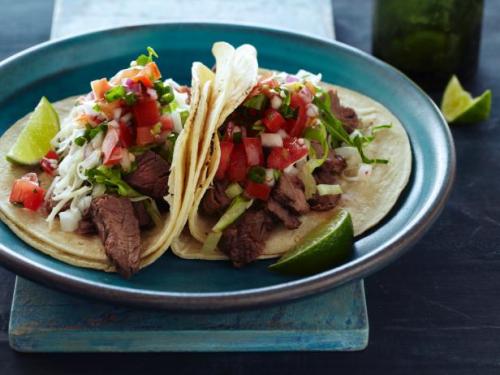 fattributes:  Tacos Carne Asada