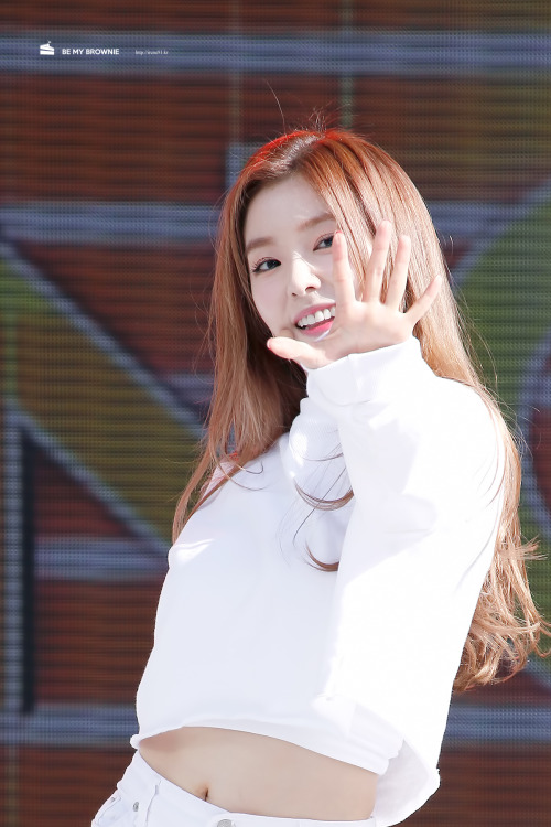 Irene (Red Velvet) - Music Core DMC Festival Pics
