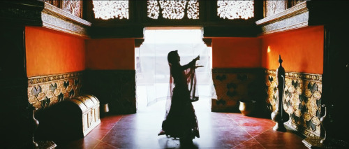 Jodha & Akbar //Mughal Empire, India