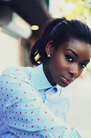  Aminat Ayinde 