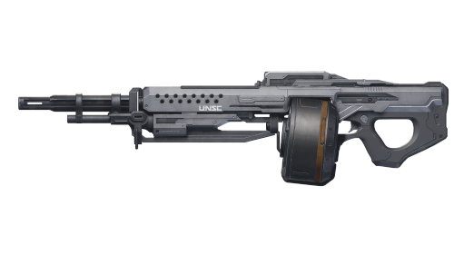 fruitpockets:  Halo 5: Guardians - UNSC Weapons   Do you ever just see a post on here and you can’t help but look at it fondly?