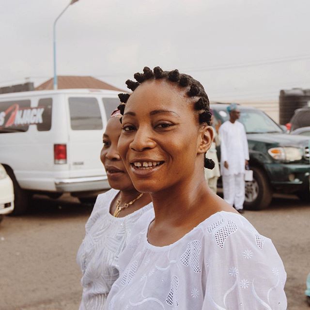 linawithloveee:  yagazieemezi:  Meet The Social Media Star Changing The Way We See