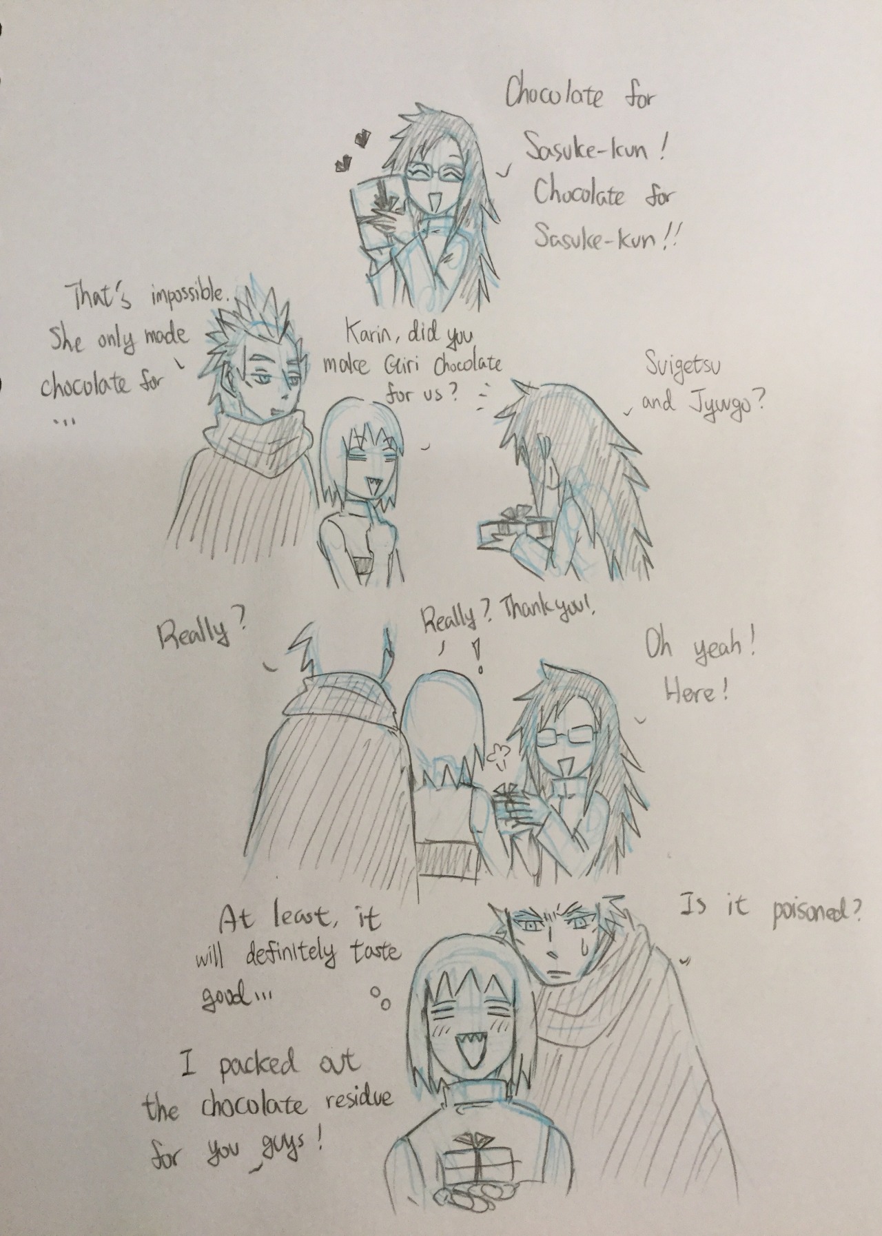synthiachen1995:  Happy Valentine’s Day