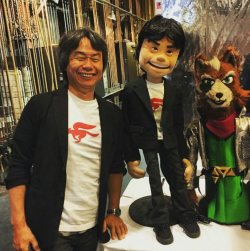 stalfosboy:  lw28:  Which one is the puppet?