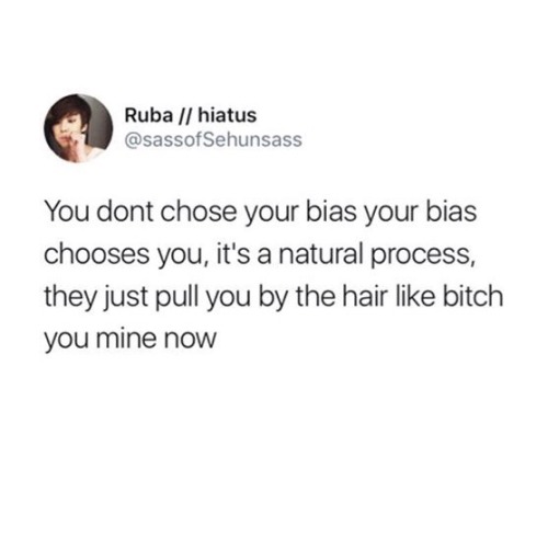 ITS SO ACCURATE