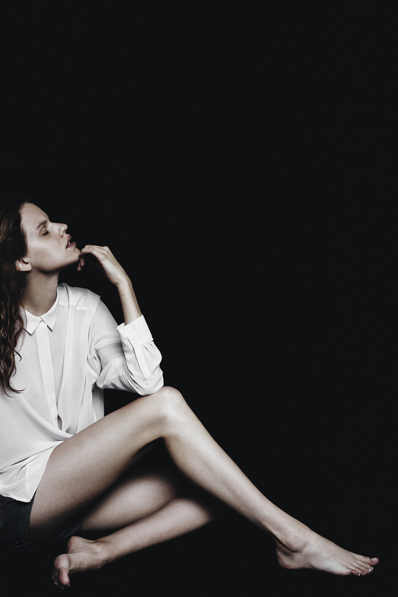 formesdelabeaute:  Josefin Gustafsson
