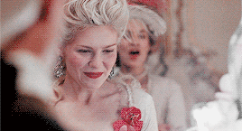 Letting Everyone Down Would Be My Greatest Unhappiness.