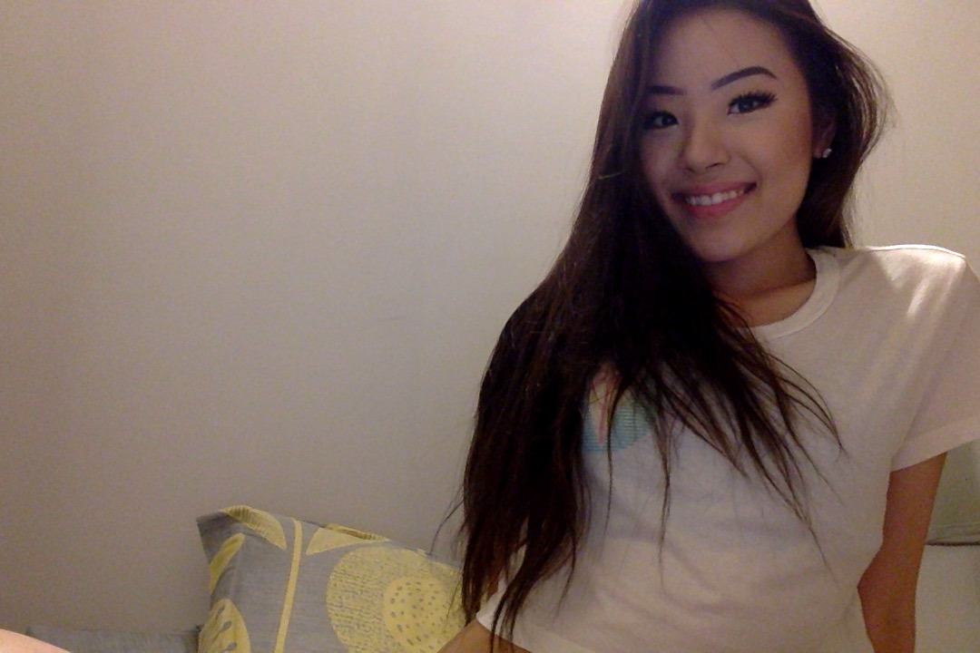 Enjoy me
