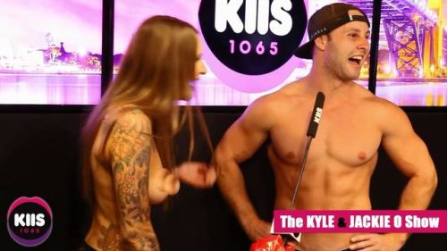 KIIS FM Naked Dating - Censored - SIMONVideo below.For more follow me on:Cute Sexy Fuckable HunksSel