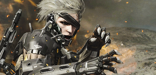 Metal Gear Rising Raiden GIF - Metal Gear Rising Raiden Oh My Goodness  Gracious - Discover & Share GIFs