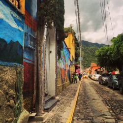 mujervampiro:  Ajijic, Jalisco, México 