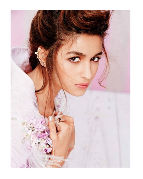 bollymusings:Alia Bhatt for Grazia, April 2015