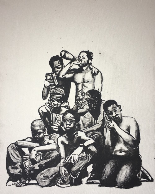 louisiana-beedy:yall gone stop sleeping on me one day…