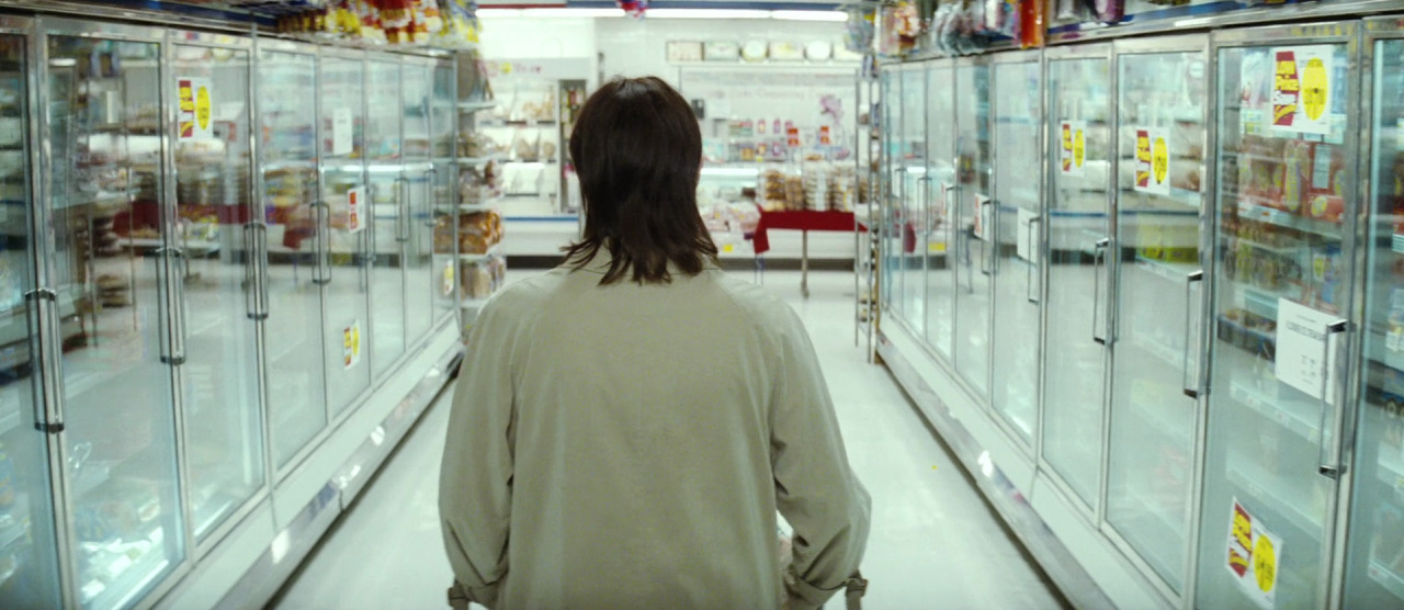 shesnake:  We Need to Talk About Kevin (2011) dir. Lynne Ramsay