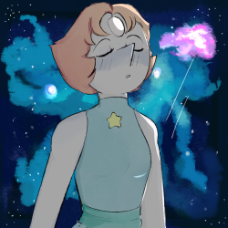 ao-aokelle:Part of her Universe